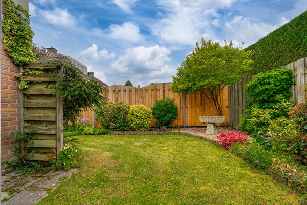 Medium property photo - Nicolaas Beetsstraat 9, 6901 LW Zevenaar